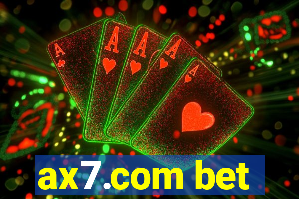 ax7.com bet